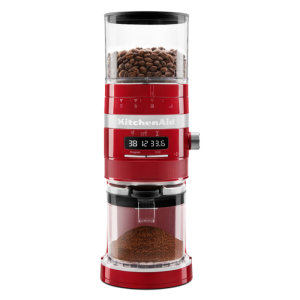 Râșnița de cafea KitchenAid Artisan 5KCG8433EER